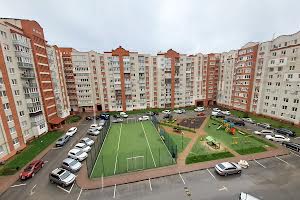 квартира за адресою Бічна Гайова вул., 8