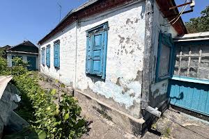 будинок за адресою Самар (Новомосковськ), Сучкова