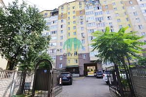квартира по адресу Сечевых Стрельцов ул., 76в