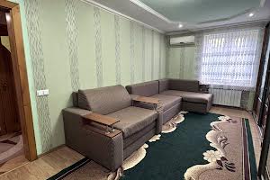 квартира по адресу Устима Кармелюка ул., 110-А