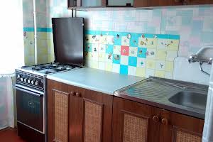 квартира за адресою Геннадія Афанасьєва вул. (Костянтина Заслонова), 2