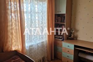 квартира по адресу Королева Академика ул., 85