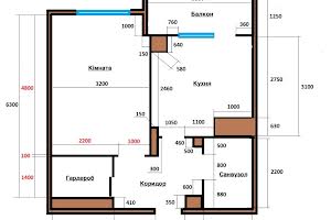 квартира по адресу Банковская ул., 23