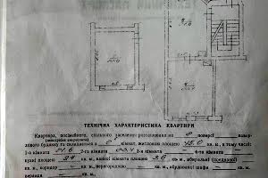 квартира за адресою Зелена вул., 32