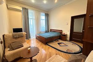 квартира по адресу Костёльная ул., 3