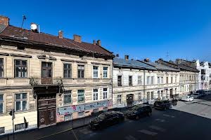квартира по адресу Львов, Под Дубом ул. (Космонавтов), 11