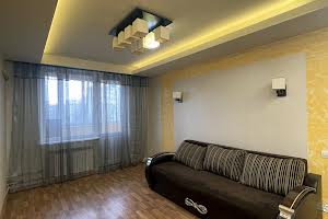 квартира за адресою Гвардійців-Широнінців вул., 73
