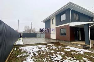 будинок за адресою Кринична
