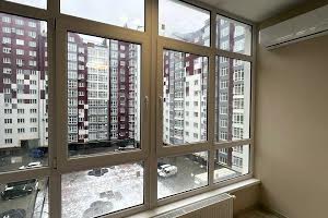 квартира за адресою Височана вул., 18