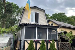 будинок за адресою Дахнівська вул.
