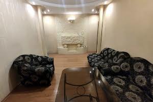 квартира за адресою Євгена Танцюри вул., 20