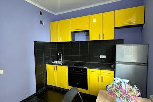 квартира за адресою Сахарова, 50