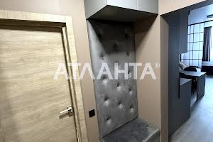 квартира за адресою Суднобудівна, 6