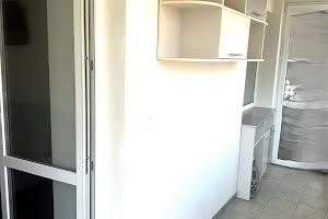 квартира за адресою Вагонна вул., 8