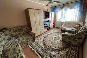 квартира по адресу Днепровское шоссе (Днепропетровское), 46