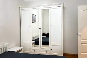 квартира по адресу Фанинский пер., 3