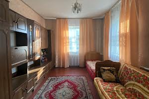 будинок за адресою 1-й Мар'янівський пров.