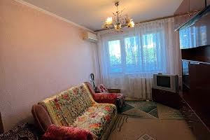 квартира за адресою Житомир, Коосовського, 13
