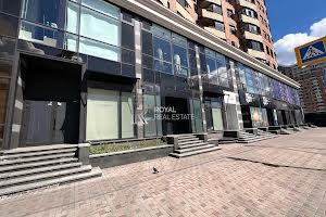 комерційна за адресою Лесі Українки бульв., 7-А