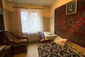 квартира по адресу Хуторовка ул., 40