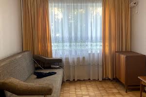 квартира за адресою Санаторна вул., 18