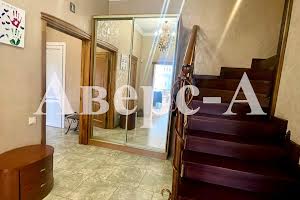 будинок за адресою с. Фонтанка, Тираспольська вул., 34