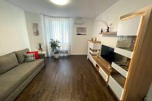 квартира за адресою Глибочицька вул., 13а