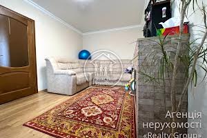 квартира по адресу 5-й Заречный микрорайон , 91