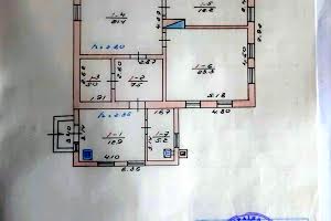 будинок за адресою с. Чорногородка, Садова, 10