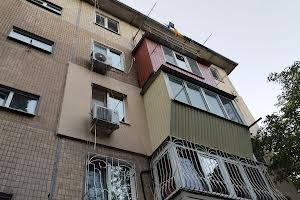 квартира по адресу Прохоровская ул., 43