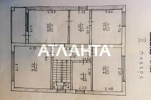 дом по адресу Дача Ковалевского ул., 15