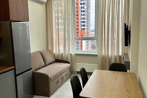 квартира за адресою Миколи Гулака вул., 4