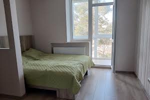 квартира по адресу Мінеральна ул., 7