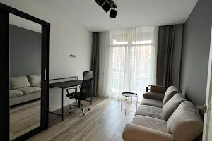 квартира по адресу Черновола просп., 16