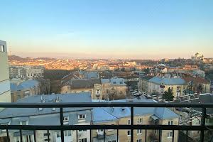 квартира за адресою Князя Святослава пл., 5