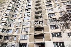 квартира за адресою Тростянецька вул., 5-Б