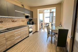 квартира за адресою Калуське шосе, 3, к9