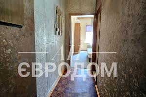 квартира по адресу Героев Харькова просп. (Московский), 35