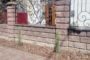 дом по адресу Центральной Рады ул. (Карбишева), 15