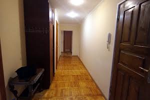 квартира по адресу Дніпровські пороги, 19