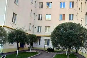 квартира по адресу Большая Кольцевая ул., 4