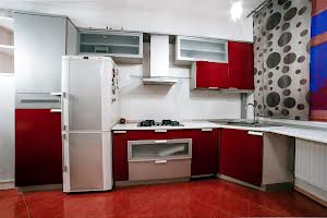квартира за адресою Іллі Мечникова вул., 18