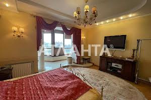 квартира за адресою Педагогічна вул., 27