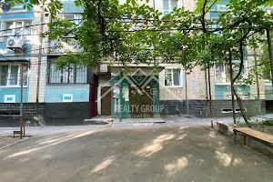 квартира по адресу Ивана Авраменко ул. (Корнійчука), 7