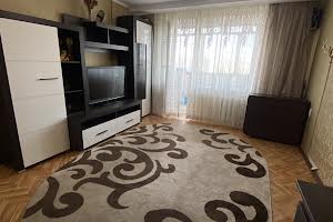 квартира за адресою Чкалова вул., 17б