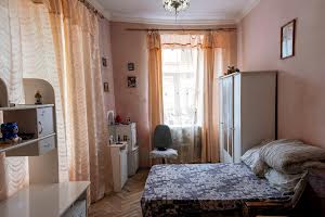 квартира за адресою Рибна, 1
