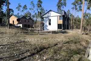 участок по адресу провулок Львівський