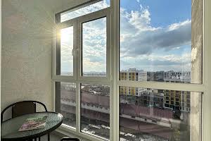 квартира за адресою Зелена вул., 204г