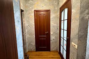 квартира по адресу Саломеи Крушельницкой ул., 32а
