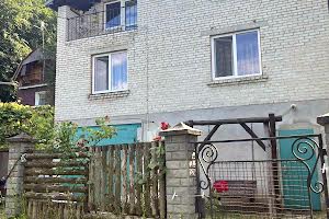 будинок за адресою Під Осовою вул., 20